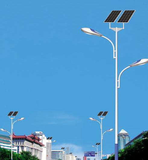 太陽能路燈價格