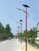 太陽(yáng)能路燈廠家生產(chǎn)注意事項(xiàng)會(huì)有哪些呢？