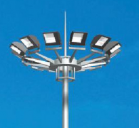 高桿燈價格：影響因素有哪些？