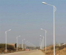 道路LED路燈，采購時注意這三點！